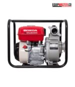 Motobomba HONDA WL20XH DR caudal 2 x 2 -Equipmaster