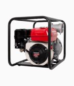 Motobomba HONDA WL30XH DR caudal - Equipmaster
