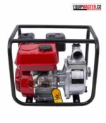 Motobomba MASTER caudal autocebante aluminio - Equipmaster