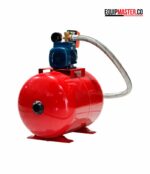 Motobomba PKM60-50LTSH Con Hidroneumatico -Equipmaster