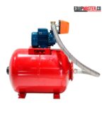 Motobomba PKM60 Con Hidroneumatico 50LTSH -Equipmaster
