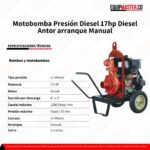 Motobomba-Presión-Diesel-17hp-Diesel-Antor-arranque-Manual-4LD820-LY3-Equipmaster.co