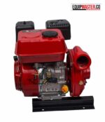 Motobomba Presión EM200-150H-Gasolina 7hp - Equipmaster