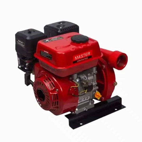 Motobomba Presion MASTER Gasolina -Equipmaster