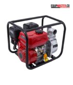 Motobomba MASTER Caudal 2"x2" Autocebante Aluminio Gasolina 5.5hp - Imagen 2