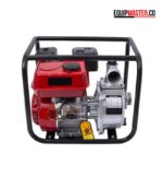 Motobomba caudal 2x2 Autocebante Gasolina -Equipmaster