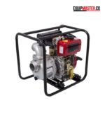 Motobomba caudal MDCA2X2 Diesel -Equipmaster