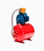 Motobomba con Hidroneumatico CPM620-50LTSH -Equipmaster