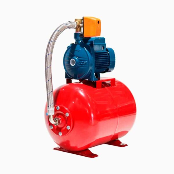 Motobomba con Hidroneumatico CPM620-50LTSH -Equipmaster