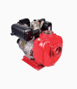 Motobomba diésel 4 Master MDCH4X4 10HP -Equipmaster