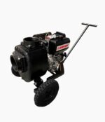 Motobomba_ Caudal_ 6x 6_Autocebante HIERRO__Equipmaster
