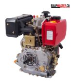 Motor DIESEL F400 10hp MASTER -Equipmaster