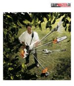 MULTIFUNCIONAL STIHL KA85R