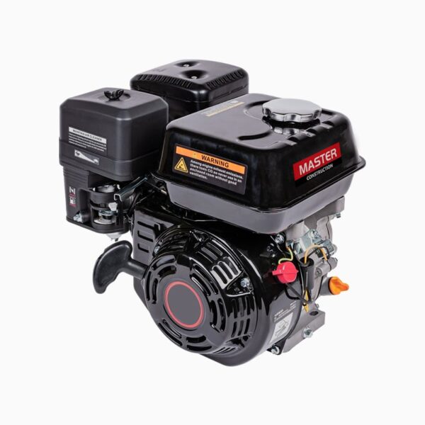 Motor MASTER GM390 Gasolina 3600 - Equipmaster