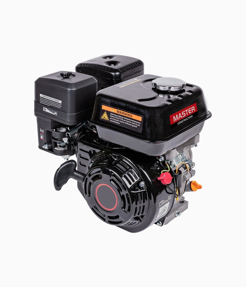 Motor MASTER GM390 Gasolina 3600 - Equipmaster Motor MASTER GM390 Gasolina 3600 - Equipmaster
