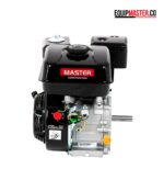 Motor MASTER GM420 15hp Gasolina- Equipmaster (2)
