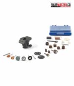 [ Mototool_DREMEL 3000_+EJE_FLEXIBLE_+ 30_accesorios_Equipmaster ]