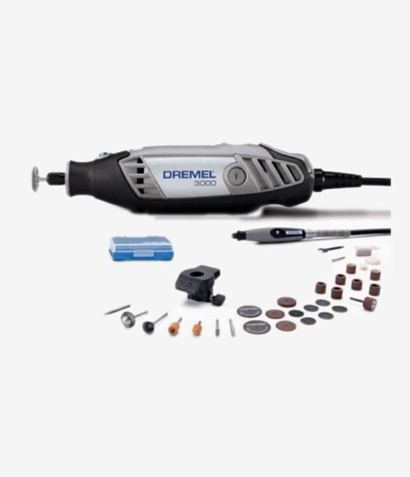 Mototool_DREMEL_3000+30_accesorios_equipmaster Mototool_DREMEL_3000