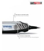 [ Mototool_DREMEL_3000_Equipmaster ]