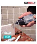 Mototool_DREMEL_3000_con_10_accesorios_Equipmaster