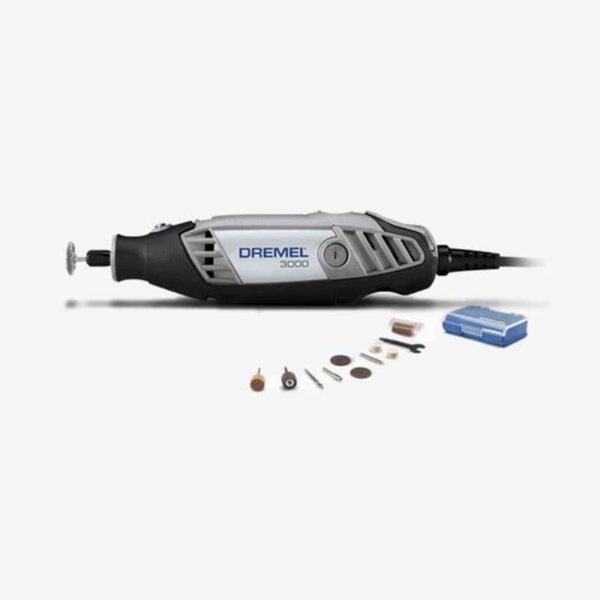 Mototool_DREMEL_3000_con_10_accesorios_Equipmaster