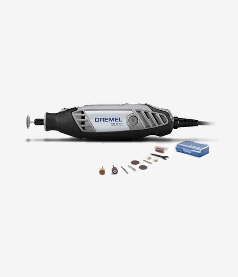 Mototool_DREMEL_3000_con_10_accesorios_Equipmaster Mototool_DREMEL_3000_con_10_accesorios_Equipmaster