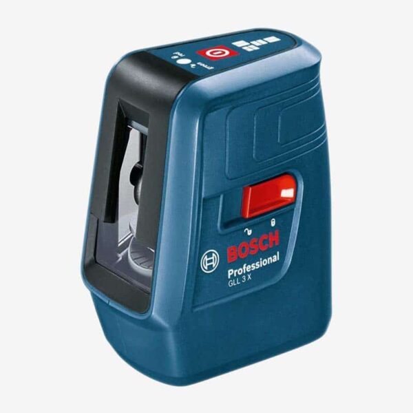 Nivel_ Láser_BOSCH_NIVELOX GLL 3X_Equipmaster