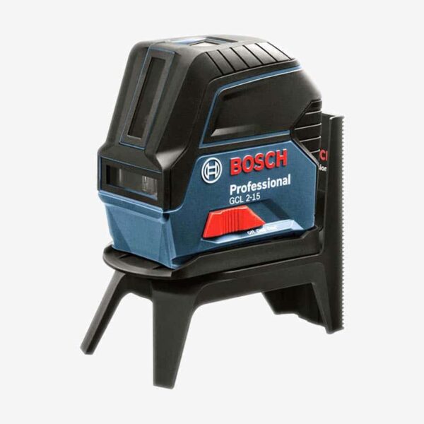 Nivel_Laser_BOSCH_COMBINADO GCL 2-15_con soporte_Equipmaster