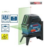 Nivel_Laser_BOSCH_COMBINADO_GCL 2-15G_con soporte_Equipmaster