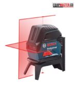 [ Nivel_Laser_BOSCH_COMBINADO_GCL 2-15_con_soporte_Equipmaster ]