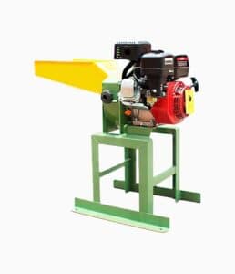 Picapasto_PENAGOS_PP300AMG_Motor gasolina 6.5hp_Equipmaster