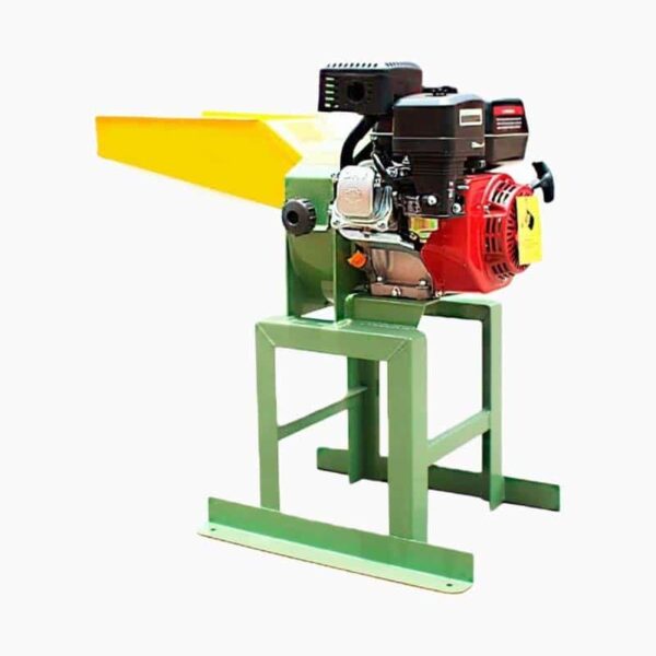Picapasto_PENAGOS_PP300AMG_Motor gasolina 6.5hp_Equipmaster