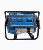 Planta Electrica HYDG1500 HYUNDAI -Equipmaster