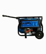 Planta Electrica HYDG4950 HYUNDAI -Equipmaster