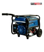 Planta Electrica HYUNDAI HYDG4950 -Equipmaster