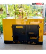 Planta Electrica RDE13SS3 ADVANCE -Equipmaster
