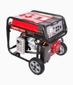 [ Planta Electrica_EM-FG10000_FORTE_9000watts_Gasolina Monofasica_Equipmaster ]
