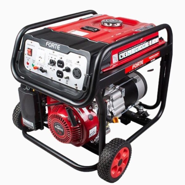 [ Planta Electrica_EM-FG3500_FORTE_3300watts_Gasolina Monofasica_Equipmaster ]