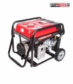 Planta Eléctrica_EM-FG6000 FORTE_Equipmaster