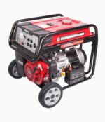 Planta Electrica_EM-FG6000_FORTE_6000watt_Gasolina Monofasica_Equipmaster