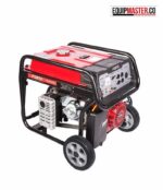 Planta Eléctrica_EM-FG8000 _Equipmaster
