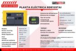 Planta Eléctrica_RDE12STAi_ADVANCE_Equipmaster