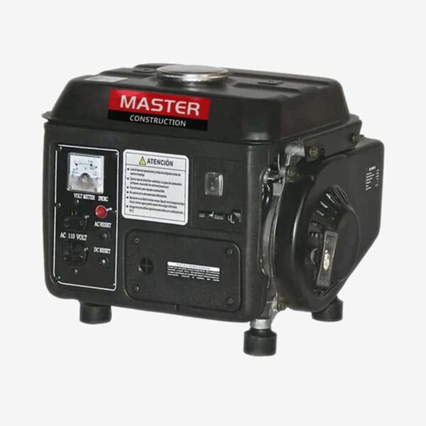 Planta_electrica_950watt_Gasolina_MASTER_Monofasica_Equipmaster.
