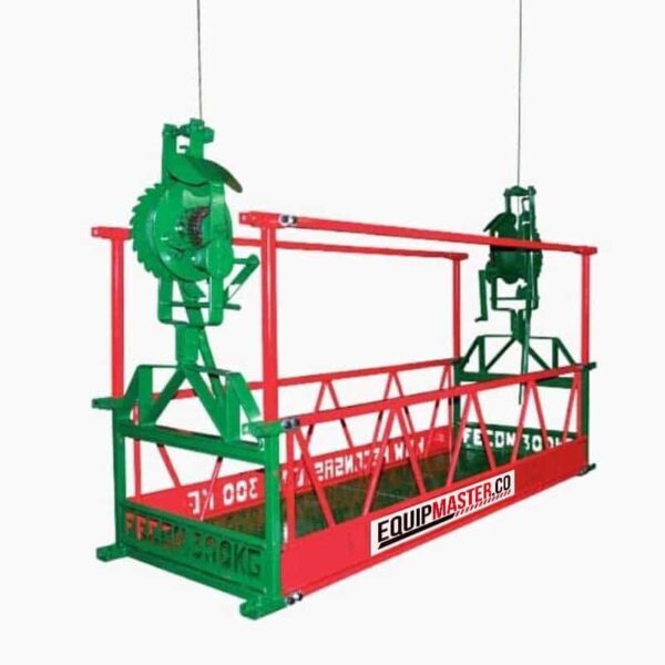 [ Plataforma_colgante_CA-201_Equipmaster ]