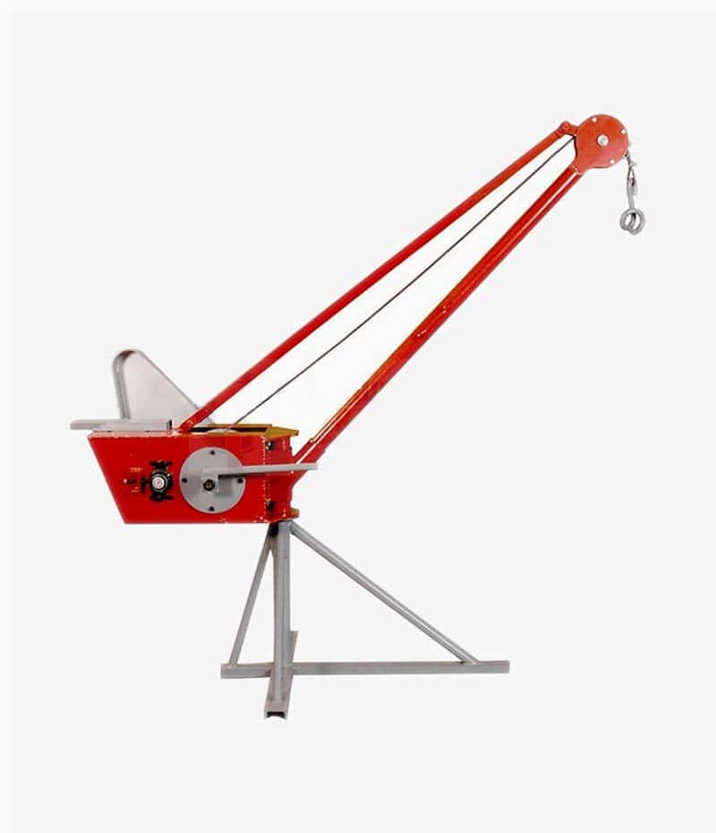Pluma_Grua_Equipmaster Pluma_Grua_Equipmaster