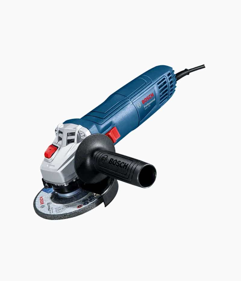 Pulidora 4-½ - BOSCH GWS700 - Equipmaster Pulidora 4-½ - BOSCH GWS700 - Equipmaster