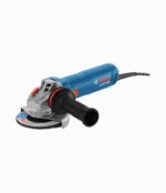 Pulidora 5 BOSCH GWS 12-125S -Equipmaster
