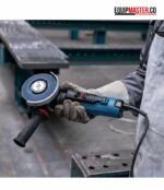 Pulidora 5- BOSCH GWS17-125PS 1500W 11.500rpm - Equipmaster