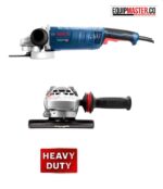 Pulidora 7- BOSCH VULCANO GWS25-180 - Equipmaster