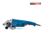 Pulidora 9 BOSCH  GWS2200-230 Eje 58 -Equipmaster